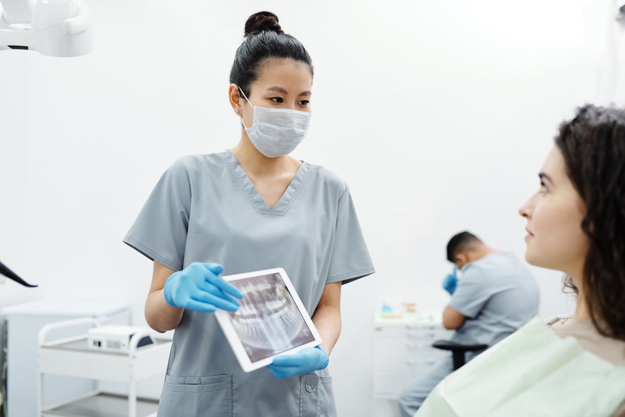 Expert Services in Asia | quick overview